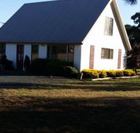 Alexanders Of Richmond - Accommodation NT