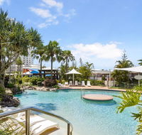 ALEXANDRA BEACH RESORT-ALEX412 - Accommodation NT