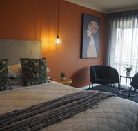 Alexandra Place - Accommodation NT