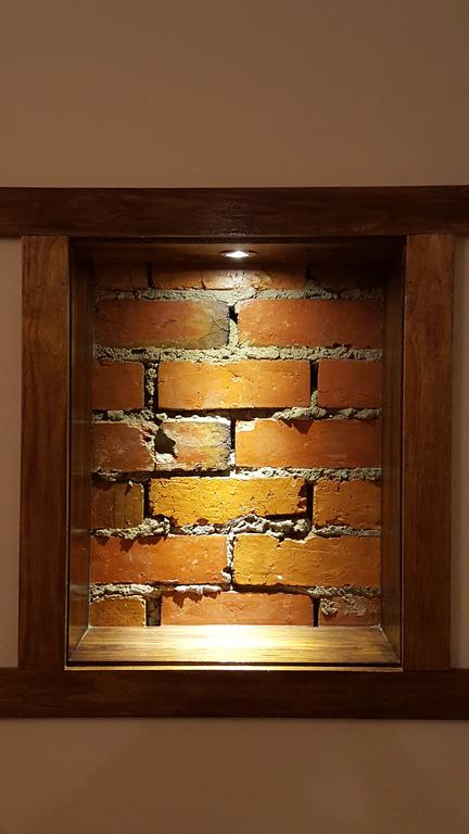 Alexandria Bed And Breakfast - Accommodation NT 1