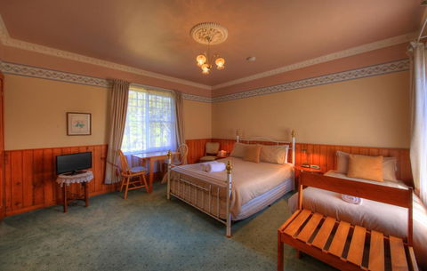 Alexandria Bed And Breakfast - Accommodation NT 2