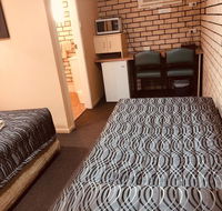 Alfa motel - NT Tourism