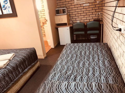 Alfa Motel - NT Tourism 0