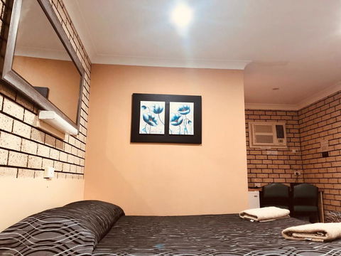 Alfa Motel - NT Tourism 1