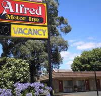 Alfred Motor Inn - Accommodation NT