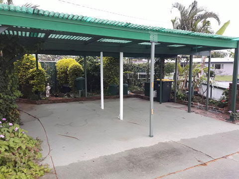 Alison's Rest - Accommodation NT 1