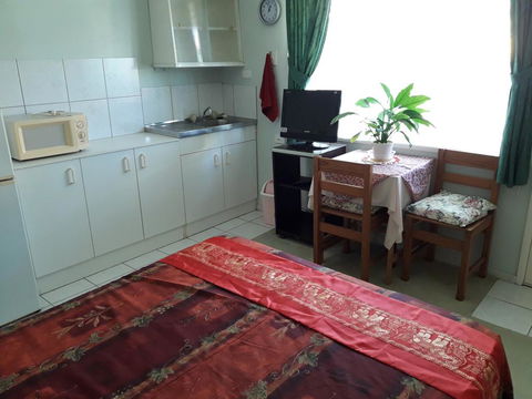 Alison's Rest - Accommodation NT 3