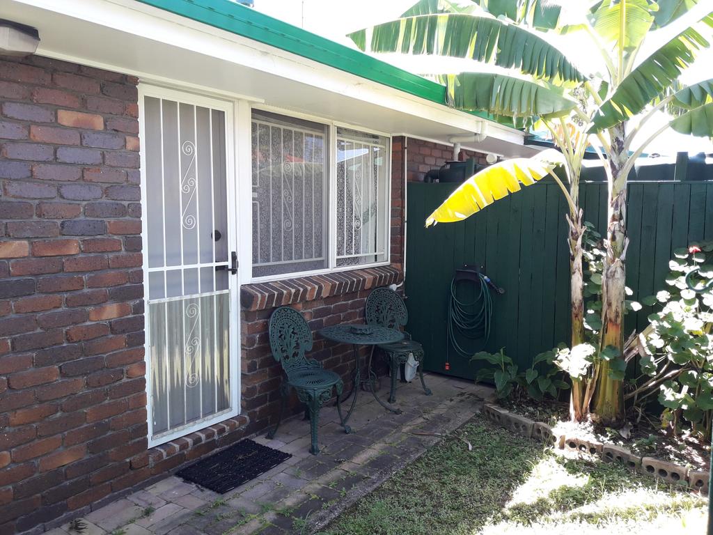 Kippa Ring QLD Accommodation NT