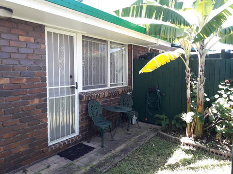 Alison's Rest - Accommodation NT 0