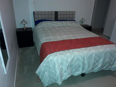 Alison's Rest - Accommodation NT 2