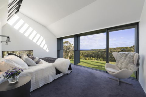 Alkina Lodge - Great Ocean Road - Accommodation NT 2