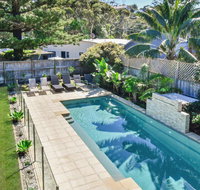 All 2 Heavenly - Accommodation NT