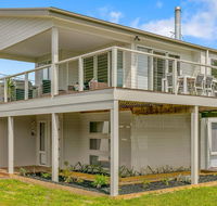 All Decked Out - Accommodation NT