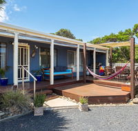 All Decked Out - Accommodation NT