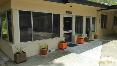 All Seasons Country Lodge - Accommodation NT 2