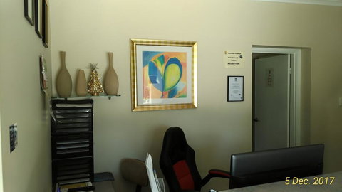 All Seasons Country Lodge - Accommodation NT 1