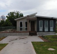 All seasons holiday homes - Accommodation NT