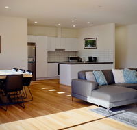 All Seasons Marysville - Accommodation NT