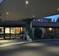 All Seasons Motel Armidale - NT Tourism