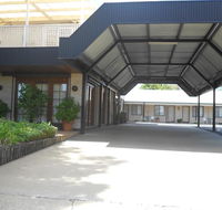 All Seasons Motor Lodge - NT Tourism