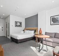 All Suites Perth - NT Tourism