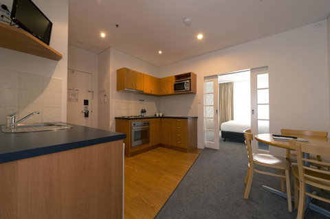 All Suites Perth - Accommodation NT 3