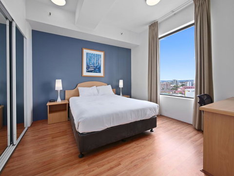 All Suites Perth - Accommodation NT 2