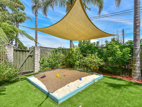 Allamanda Retreat 37 - Accommodation NT 2