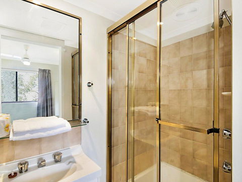 Allamanda Retreat 37 - Accommodation NT 3