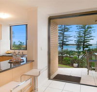 Allamanda U2 - Awesome Location - - Accommodation NT