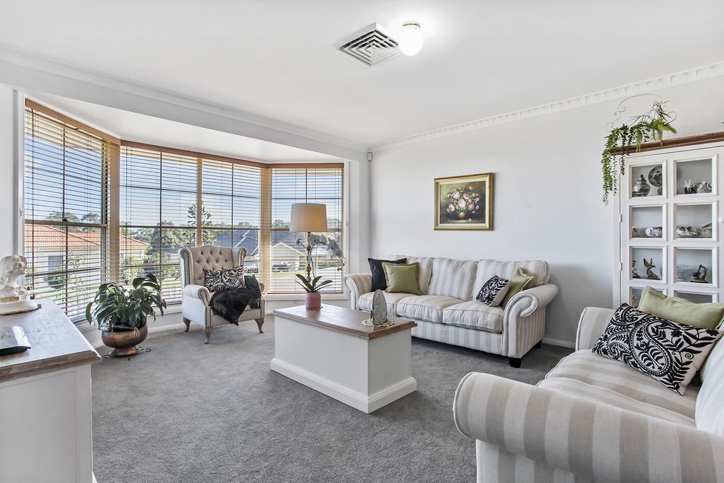 Oakhampton NSW Accommodation NT