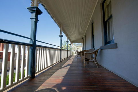 Allawah Bendigo - NT Tourism 3