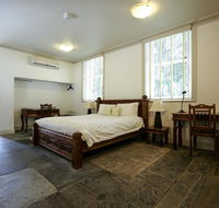 Allawah Bendigo - Accommodation NT