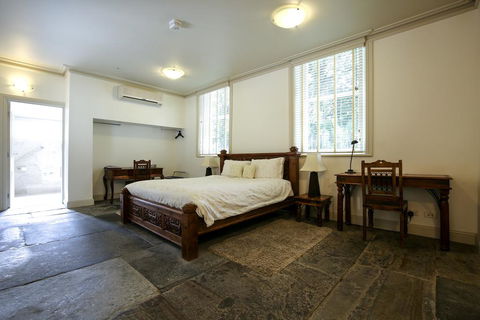Allawah Bendigo - NT Tourism 0