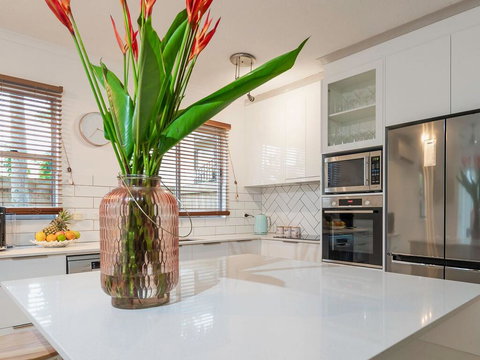 Allawah Palms Villa - Accommodation NT 3