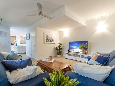 Allawah Palms Villa - Accommodation NT 0