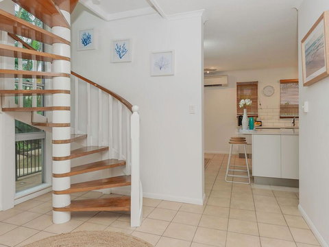 Allawah Palms Villa - Accommodation NT 2