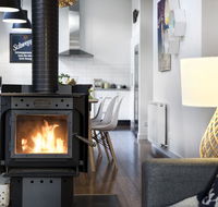 Allegro - Accommodation NT