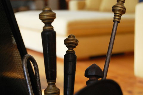 Allenvale - Accommodation NT 1