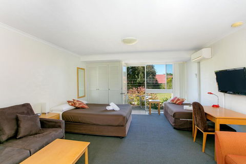 Alloggio Bathurst (previously Bathurst Apartments) - Accommodation NT 2