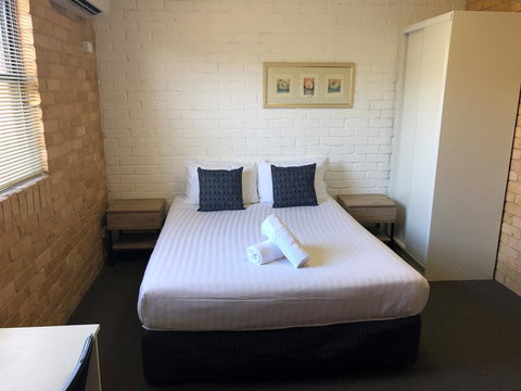 Alloggio Hanbury Mayfield - Accommodation NT 2