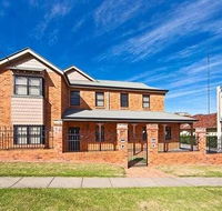 Alloggio Hanbury Mayfield - NT Tourism