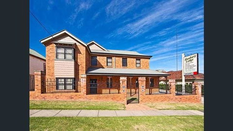 Alloggio Hanbury Mayfield - Accommodation NT 0