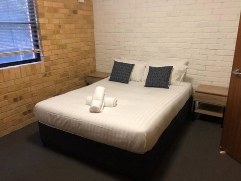 Alloggio Hanbury Mayfield - Accommodation NT 1