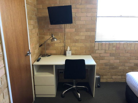 Alloggio Hanbury Mayfield - Accommodation NT 3