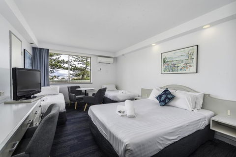 Alloggio Newcastle Beach - Accommodation NT 2