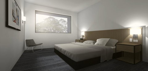 Alloggio Thornton - Accommodation NT 1