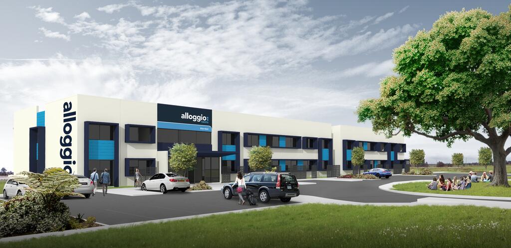 Lenaghan NSW Accommodation NT