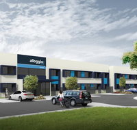 Alloggio Thornton - Accommodation NT