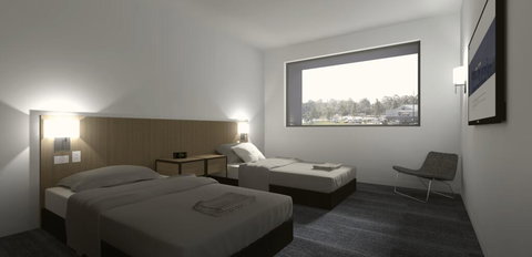 Alloggio Thornton - Accommodation NT 2